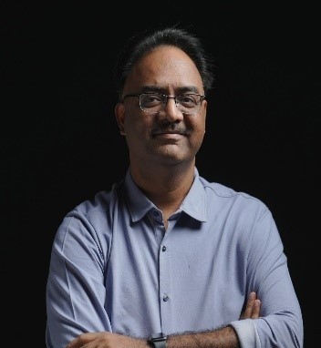 Dr. Sathyaraj Venkatesan
